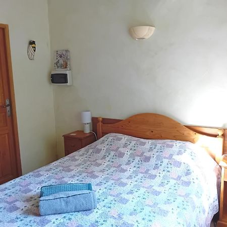Gite Sittelle Parking Prive Linge Fourni Malaucène Exterior foto
