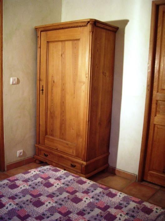 Gite Sittelle Parking Prive Linge Fourni Malaucène Exterior foto